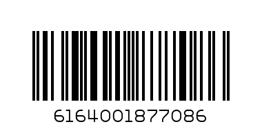 SPORT FRESH AIR FRESHENER - Barcode: 6164001877086