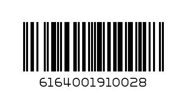 AQUACHILL 1LTR - Barcode: 6164001910028