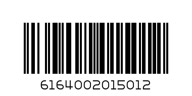 MARAMIST WATER 500ML - Barcode: 6164002015012