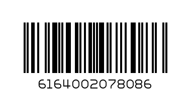 MOUNTAIN FRESH VANILLA YOGHURT 250ML - Barcode: 6164002078086