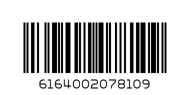 MOUNTAIN FRESH VAN 150ML YOG - Barcode: 6164002078109