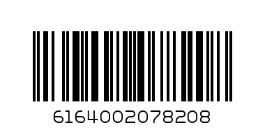 Mountain Fresh Fino 500ml - Barcode: 6164002078208