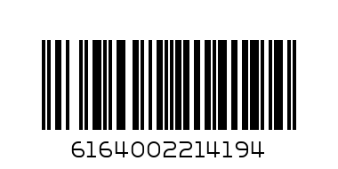 FILE BOX LEVER ARCH WITH A-Z INDEX  AKSHAR - Barcode: 6164002214194