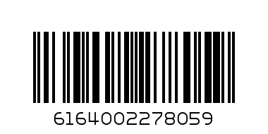 Times bakers Family madeira 750g - Barcode: 6164002278059