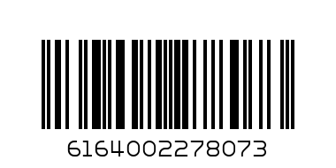 Times bakers tea cake 100g - Barcode: 6164002278073