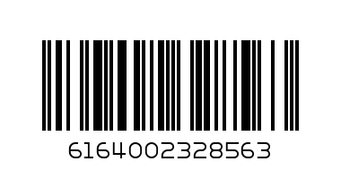 Ensave Colored Bulb 3w - Barcode: 6164002328563