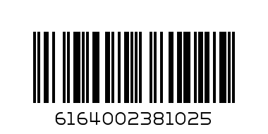 KERICHO PRIDE 200G - Barcode: 6164002381025