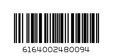 IMARA YOGHURT VANILLA 250ML - Barcode: 6164002480094