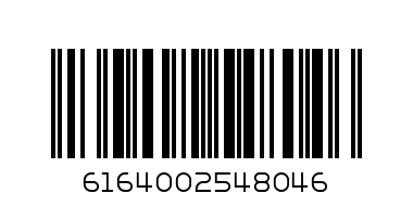 BRIGHT LIGHT PERFUMED JELLY 250GM - Barcode: 6164002548046
