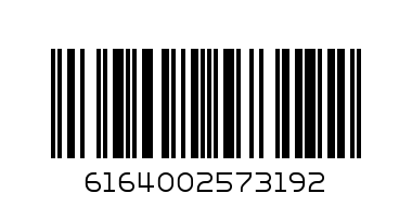 Bdelo barbeque honey chips - Barcode: 6164002573192