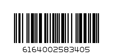 IMENA ICE CREAM STRAWBERRY 1L - Barcode: 6164002583405