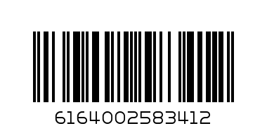 IMENA ICE CREAM VANILLA 1L - Barcode: 6164002583412