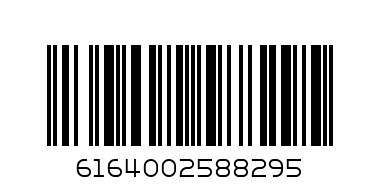 LATEST HWASH LEMON 500ml - Barcode: 6164002588295