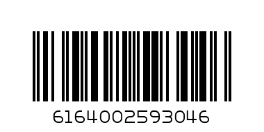 PORRIDGE FLOUR PURE WIMBI 800G - Barcode: 6164002593046