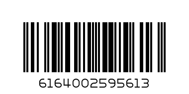 SUMOJA MILKING JELLY 200G - Barcode: 6164002595613