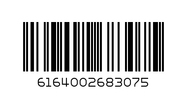 Sawa Soft Tissue 2s - Barcode: 6164002683075