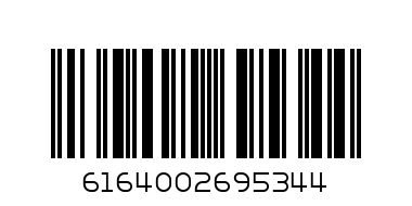 YEGO MARIE 100G - Barcode: 6164002695344