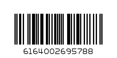 HANA WET WIPES - Barcode: 6164002695788