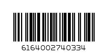 koko coffee biscuit 1pc - Barcode: 6164002740334