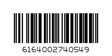 SUNVEAT NICE COCONUT BISC 3PCS - Barcode: 6164002740549