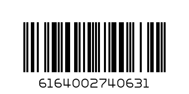 ANFA ENERGY BISCUITS 4PCS - Barcode: 6164002740631