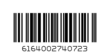 SOMO MILK BISCUITS 45GMS - Barcode: 6164002740723