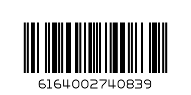 DIGESTIVE 360G - Barcode: 6164002740839