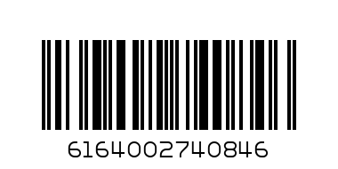 digestive sunveat - Barcode: 6164002740846