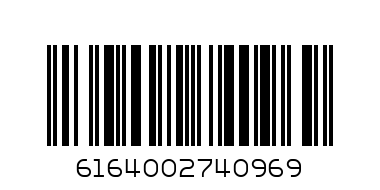SUNVEAT NICE BISCUIT 200G - Barcode: 6164002740969