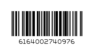 SUNVEAT NICE COCONUT BISCUIT 400GM - Barcode: 6164002740976