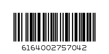 KITALE GRADE 1 MAIZE MEAL 5KG - Barcode: 6164002757042
