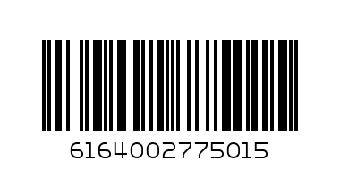 Shiriki Medium Roast Coffee 500g - Barcode: 6164002775015