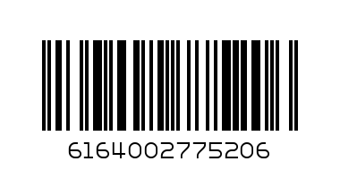 Halisi 30g Pack - Barcode: 6164002775206