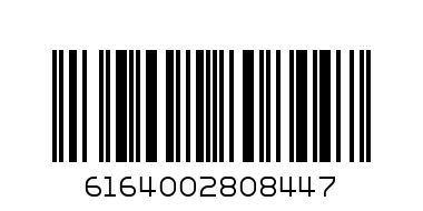 GOLDEN KRUST WHITE BREAD 400G - Barcode: 6164002808447