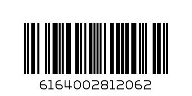 LATO GHEE 1KG - Barcode: 6164002812062