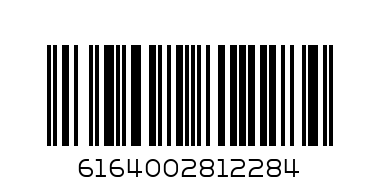 LATO MILK CHOCOLATE 250ML - Barcode: 6164002812284