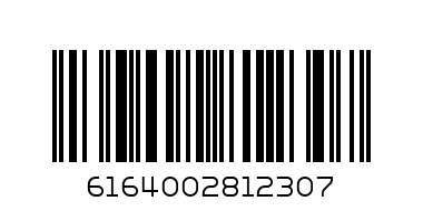 LATO MILK POWDER 250GM - Barcode: 6164002812307