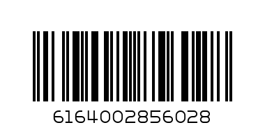 Vinox scouring powder, 1kg - Barcode: 6164002856028