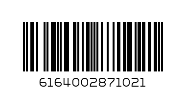 GRACIES STRAWBERRY 500ML - Barcode: 6164002871021