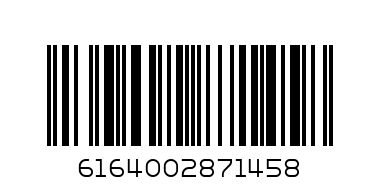 gracies chocolate 250ml - Barcode: 6164002871458