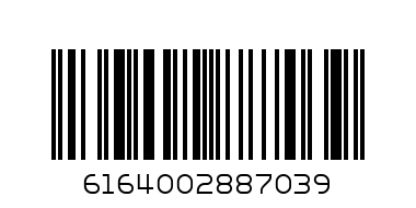 TISSON 1L - Barcode: 6164002887039