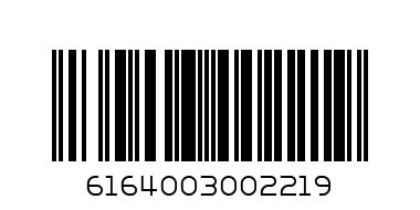 Mcvities Digestive Original 400g-Offer - Barcode: 6164003002219