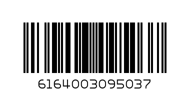 Dalsan   Misty  Safi  D. Water 1 ltr. - Barcode: 6164003095037