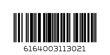 Macadamia nuts, 80 g - Barcode: 6164003113021