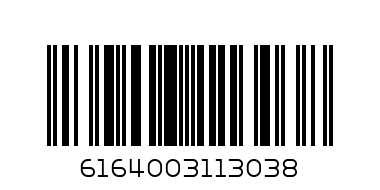 Macadamia nuts, 150 g - Barcode: 6164003113038