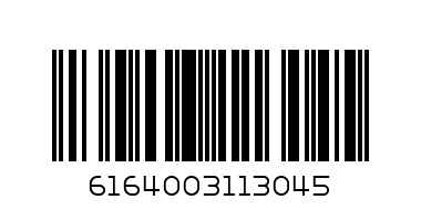 THE HILLS MACADAMIA NUT HONEY CRUNCH 50G - Barcode: 6164003113045