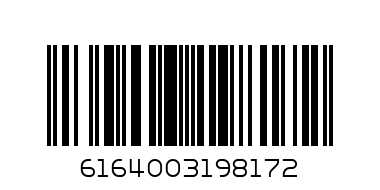 KORIE MUM MATENITY PADS - Barcode: 6164003198172