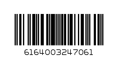 Royal Star Basmati 5kg - Barcode: 6164003247061