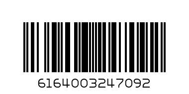 Royal Star Long Grain 5kg - Barcode: 6164003247092