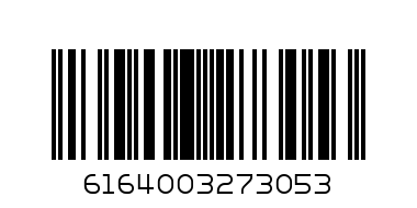 KENTASTE COCONUT MILK 250ML - Barcode: 6164003273053